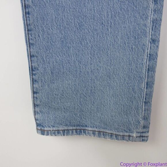 NEW Madewell men's Slim Jeans in Becklow Wash, 40*32 - Picture 10 of 16